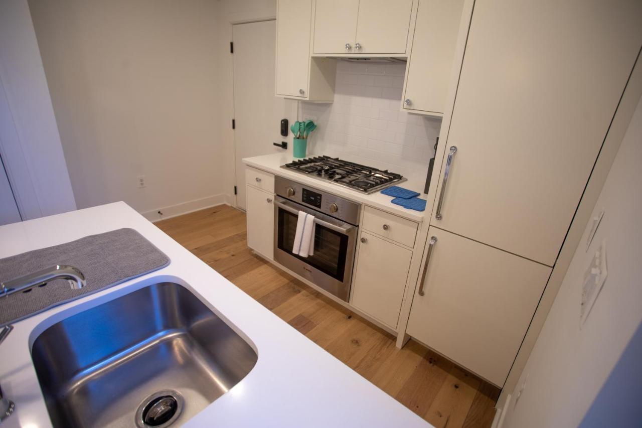 The Woodley Residences By Luxurban Apartamento Washington